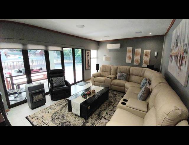 4 BEDROOM HOUSE FOR SALE IN BAYSWATER